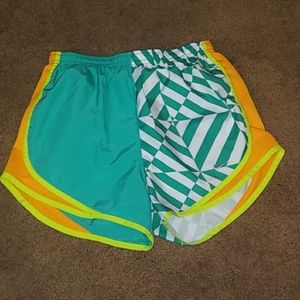 Nike Dri Fit Tempo Shorts